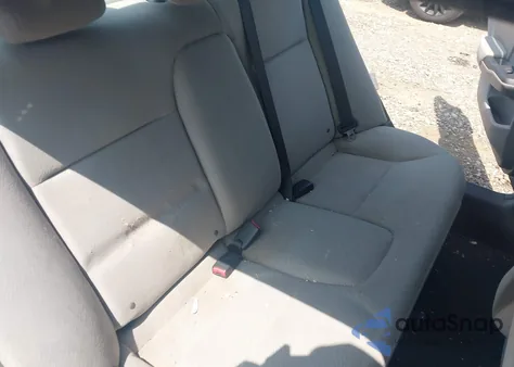 2013 Honda Civic Lx из США, поврежденный, VIN 19XFB2F55DE220010